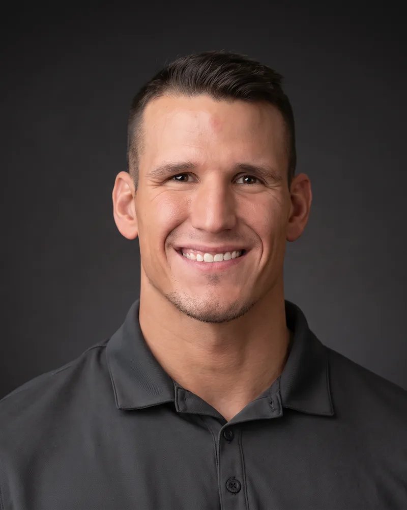 Josh Rowe, founder of Odin Official