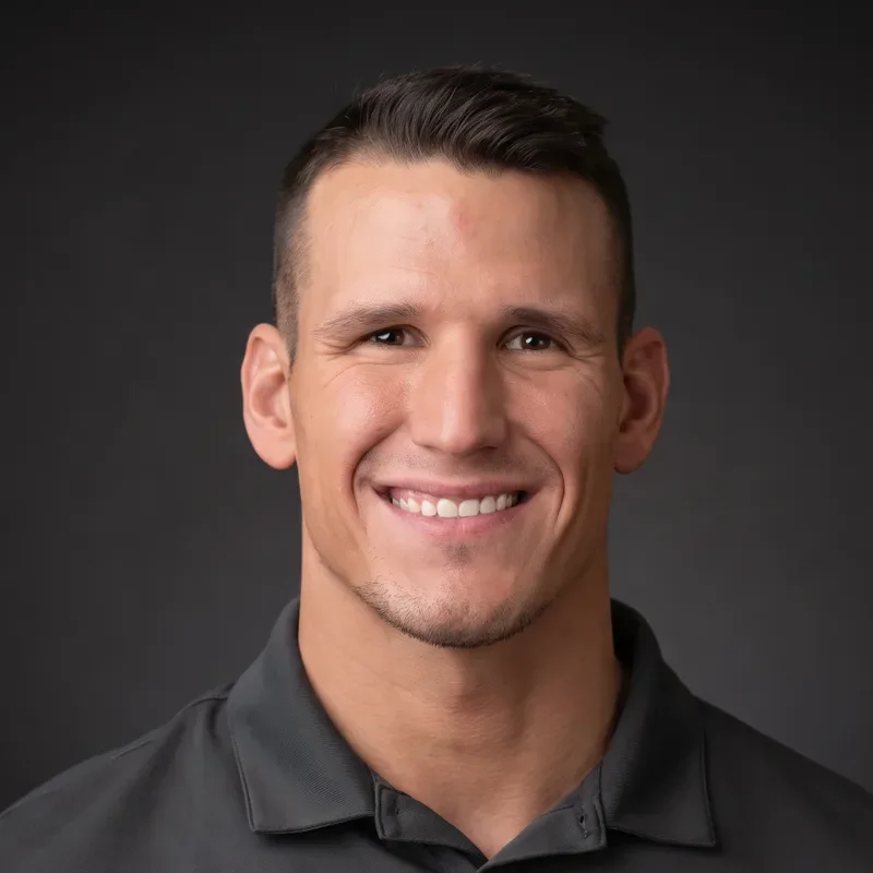 Josh Rowe, founder of Odin Official